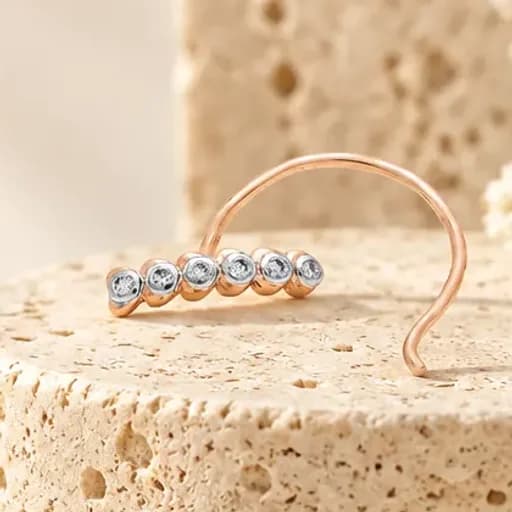 Nose Pins