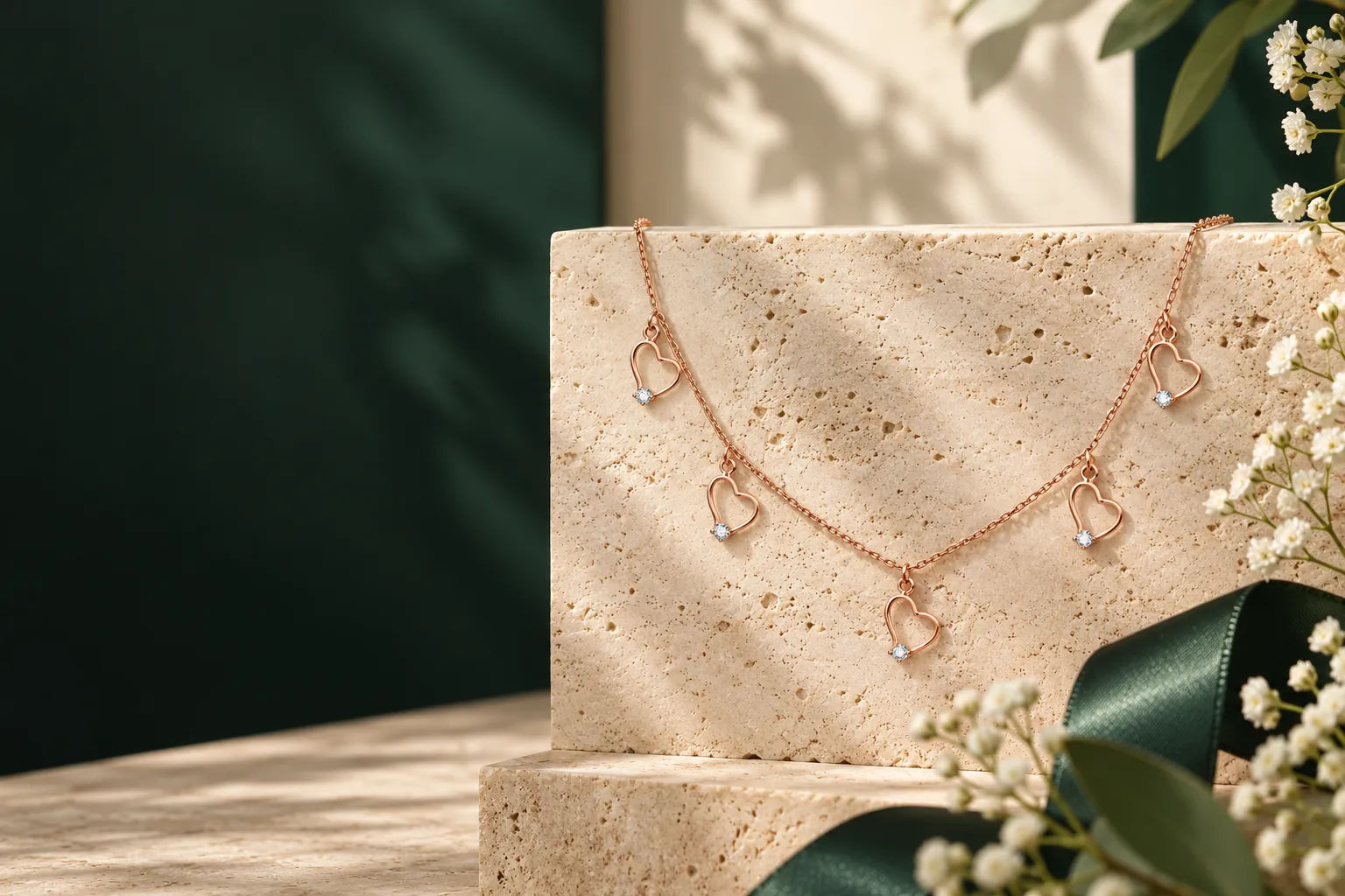 New Collection — Explore Now